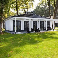 Mooi Zutendaal | 4-persoons villa | 4CE