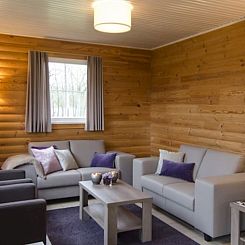 Mooi Zutendaal | 6-persoons bungalow | 6C1