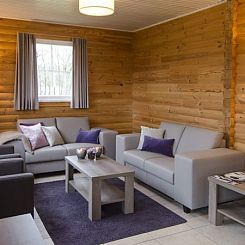 Mooi Zutendaal | 6-persoons bungalow | 6C1