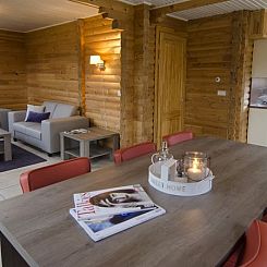 Mooi Zutendaal | 6-persoons bungalow | 6C1