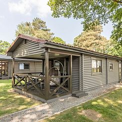 Mooi Zutendaal | 4-6-persoons chalet | 4-6B1