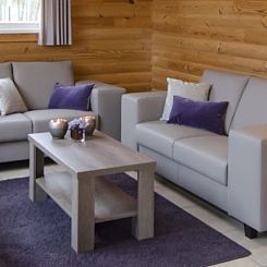 Mooi Zutendaal | 6-persoons bungalow | 6C1