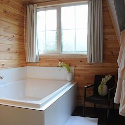 Mooi Zutendaal | 4-persoons bungalow | 4C