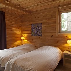 Mooi Zutendaal | 4-persoons bungalow | 4C