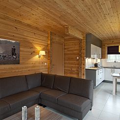 Mooi Zutendaal | 4-persoons bungalow | 4C