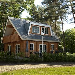 Mooi Zutendaal | 4-persoons bungalow | 4C