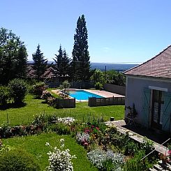 Huisje in Tourtoirac