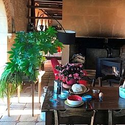 Huisje in Tourtoirac