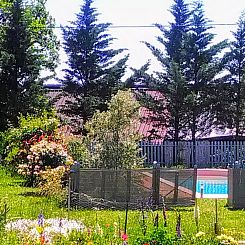 Vakantiehuis in Tourtoirac