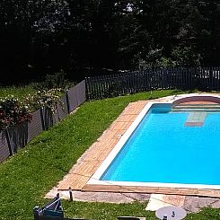 Vakantiehuisje in Tourtoirac