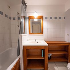 Appartement Les Grands Pins