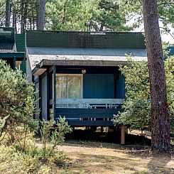 Vakantiehuis Les Cavales