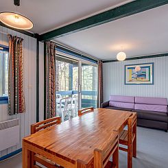 Vakantiehuis Les Cavales