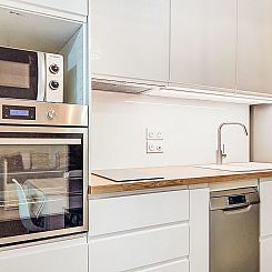 Appartement Résidence le Lac
