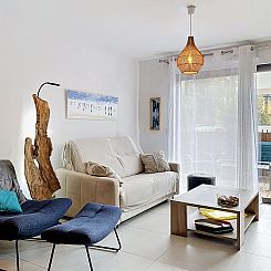 Appartement  Résidences du Lac