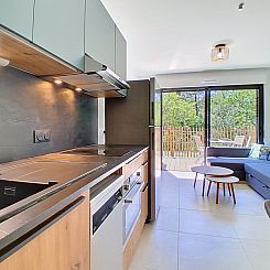 Appartement  Résidences du Lac