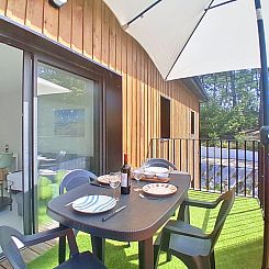 Appartement  Résidences du Lac