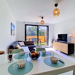 Appartement  Résidences du Lac