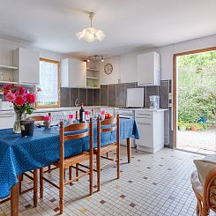 Vakantiehuis Pontac-Gadet 2