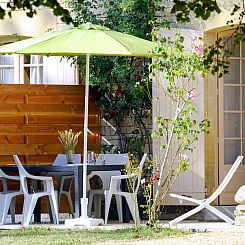 Appartement Le Clos des Rives