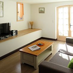 Appartement Le Clos des Rives