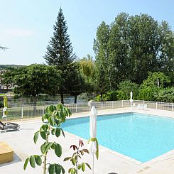 Appartement Le Clos des Rives