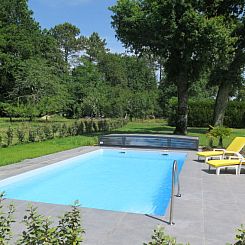 Vakantiehuis Peydecoum