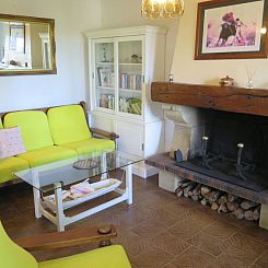 Vakantiehuis Peydecoum