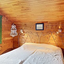 Vakantiehuis L'Escouarte