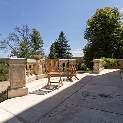Le Petit Chateau