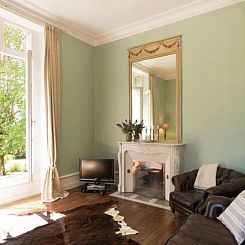 Le Petit Chateau