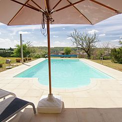 Manoir La Peyrade