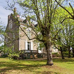 Manoir La Peyrade