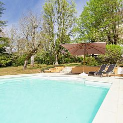 Manoir La Peyrade
