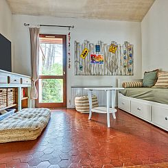 Vakantiehuis Les Cracks - Les As