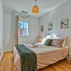 Vakantiehuis Villa Cano