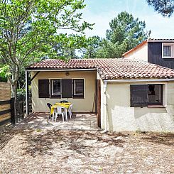 Vakantiehuis Les Palombes