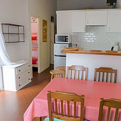 Vakantiehuis Les Palombes