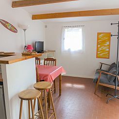 Vakantiehuis Les Palombes