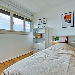 Appartement Les Océanides