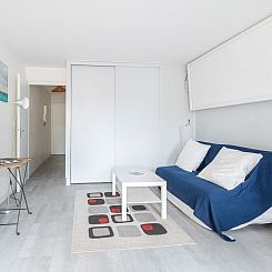 Appartement Les Hélianthes