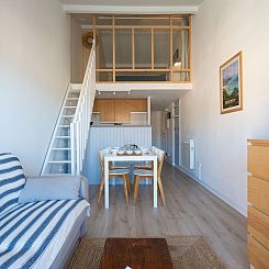 Appartement Les Maisons de l'Océan