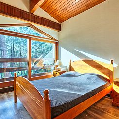 Vakantiehuis Le Hameau du Point du Jour