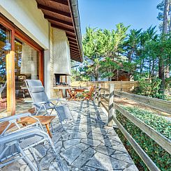 Vakantiehuis Le Hameau du Point du Jour