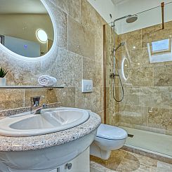 Vakantiehuis Eden Parc