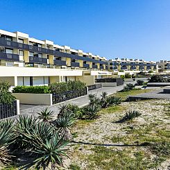 Appartement Les Océanides