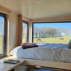 Vakantiehuis in Vron