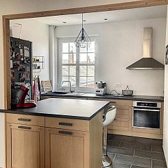 Appartement in Abbeville