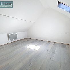 Vrijstaande woning in Abbeville