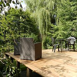 Huisje in Esquéhéries